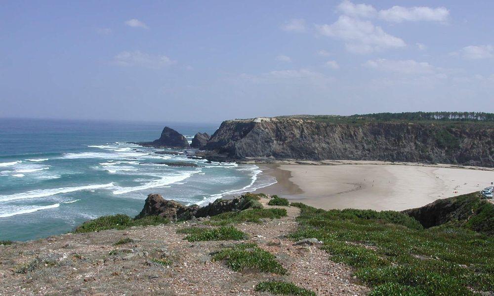 Praia de Odeceixe2