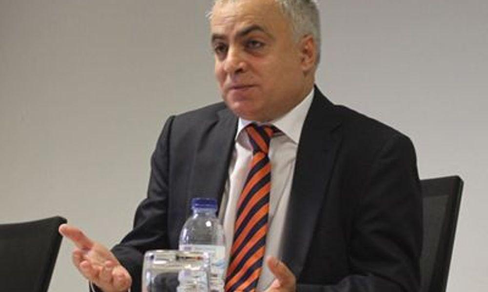 Presidente da APEMIP - Luis Lima