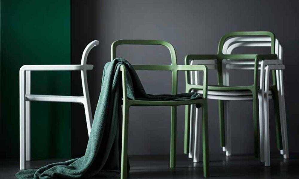 Press Kit IKEA YPPERLIG