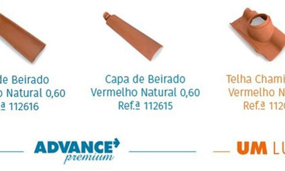 Produtos Advance e UM Lusa
