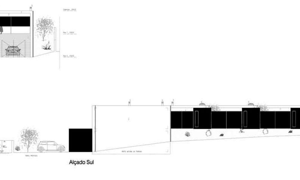 Habitação Unifamiliar