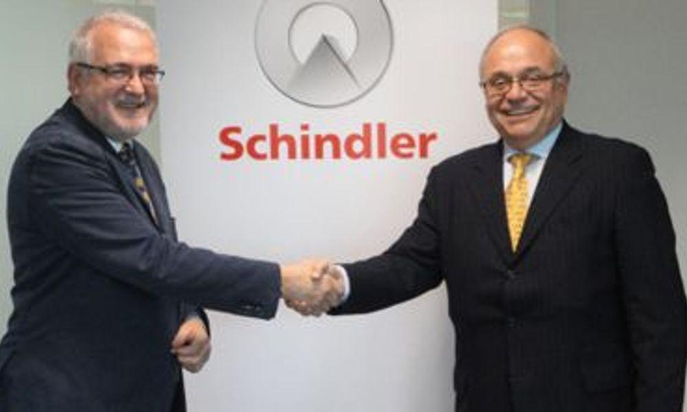 Protocolo Schindler APPT21