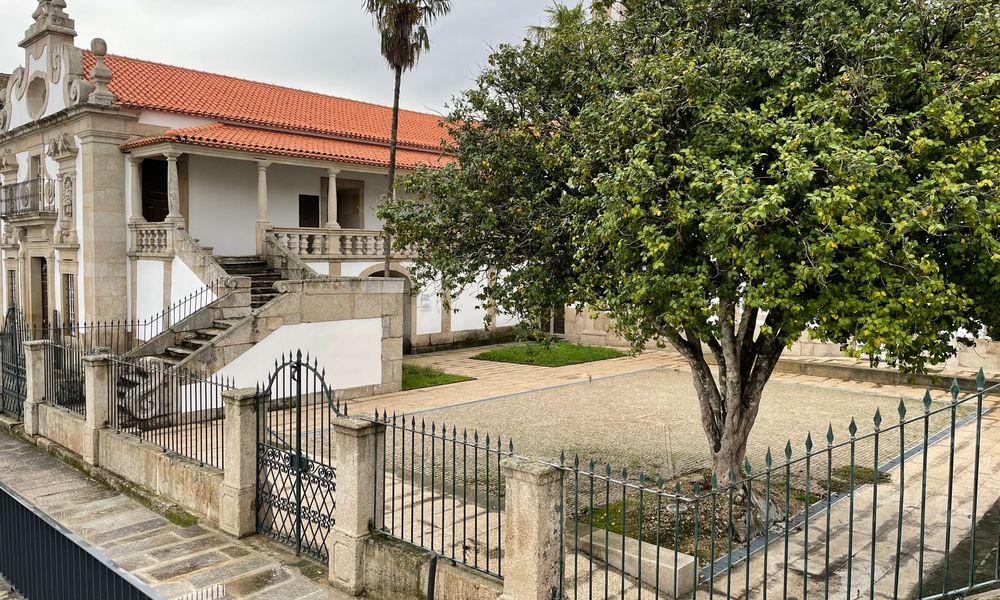 Pteo da Igreja da Misericrdia (3)
