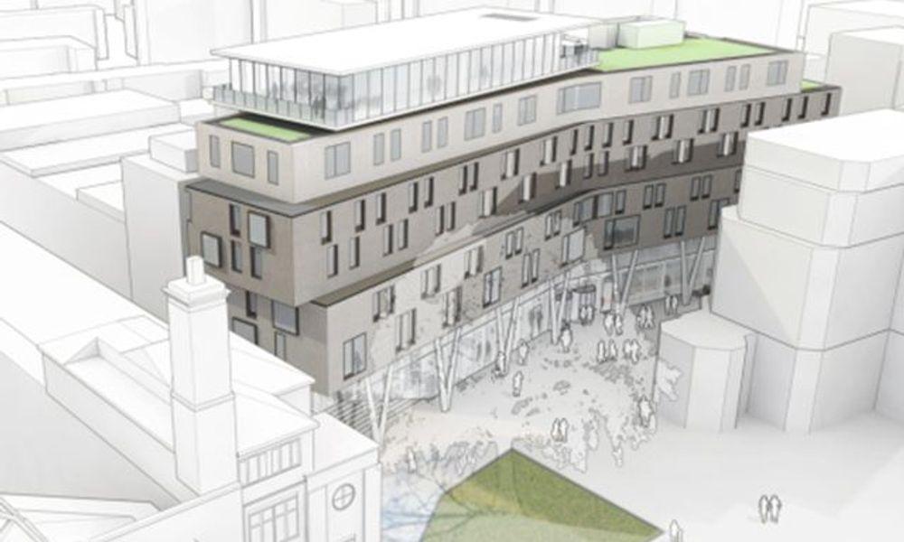 Queen Mary University London
