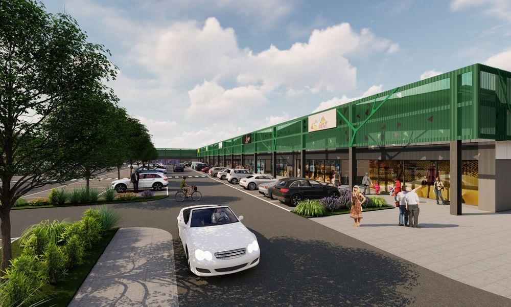 RETAIL PARK_IMAGEM_V2_02_1 - Photo