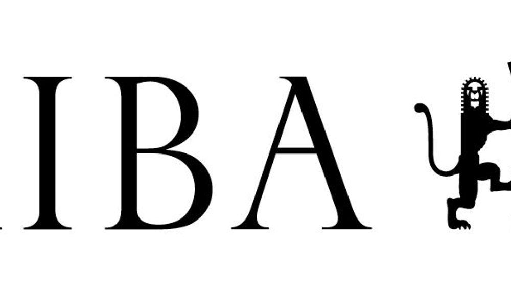 RIBA-Logo