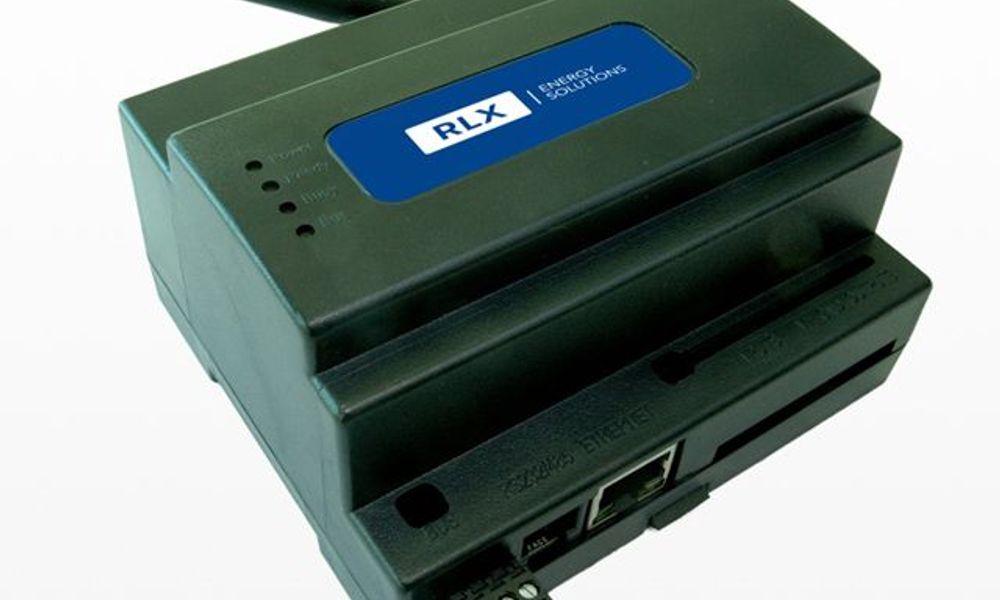 RLX Server GPRS_Rexel