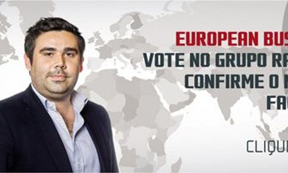 Ramos Ferreira Voto