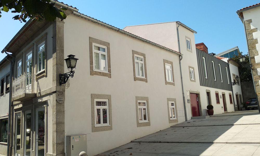 Reab Viana do Castelo