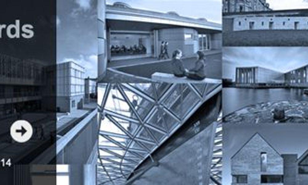 Riba Awardsentry2014