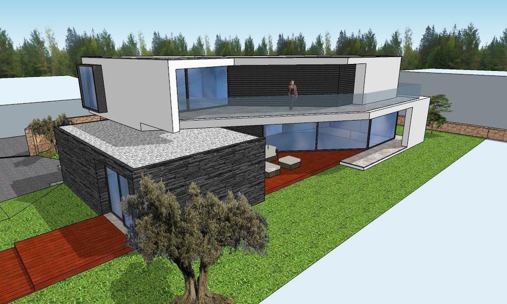 Habitação Unifamiliar