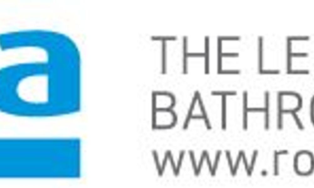 Roca Logo Bathroom