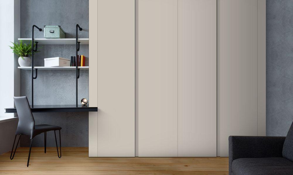 Roupeiro DK SH Stone Grey (1)