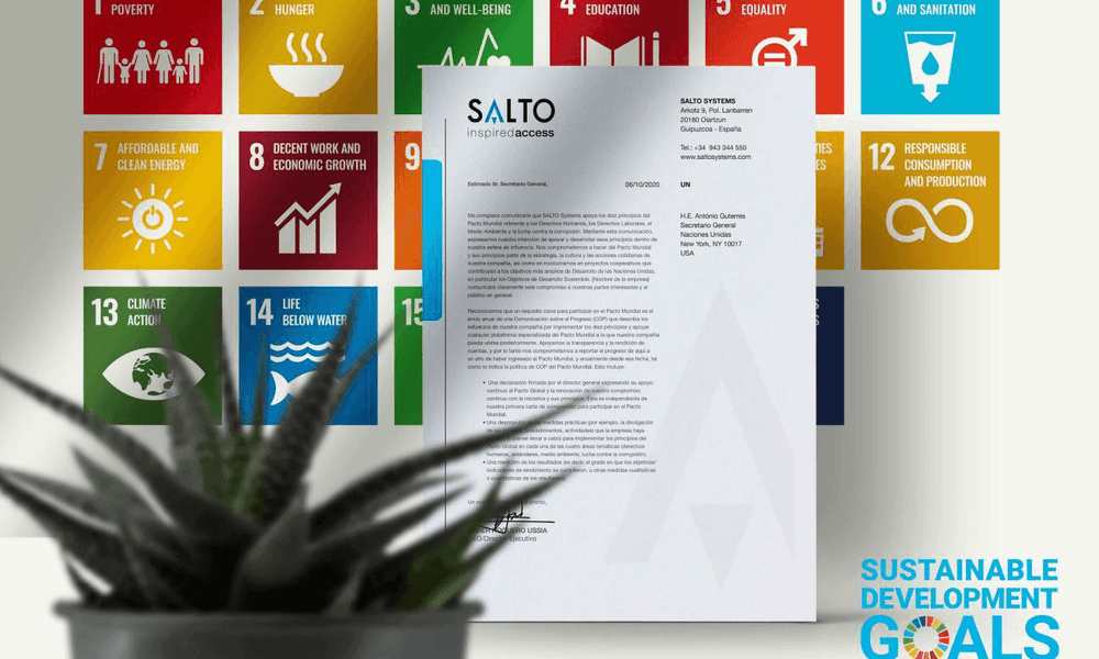 SDGs