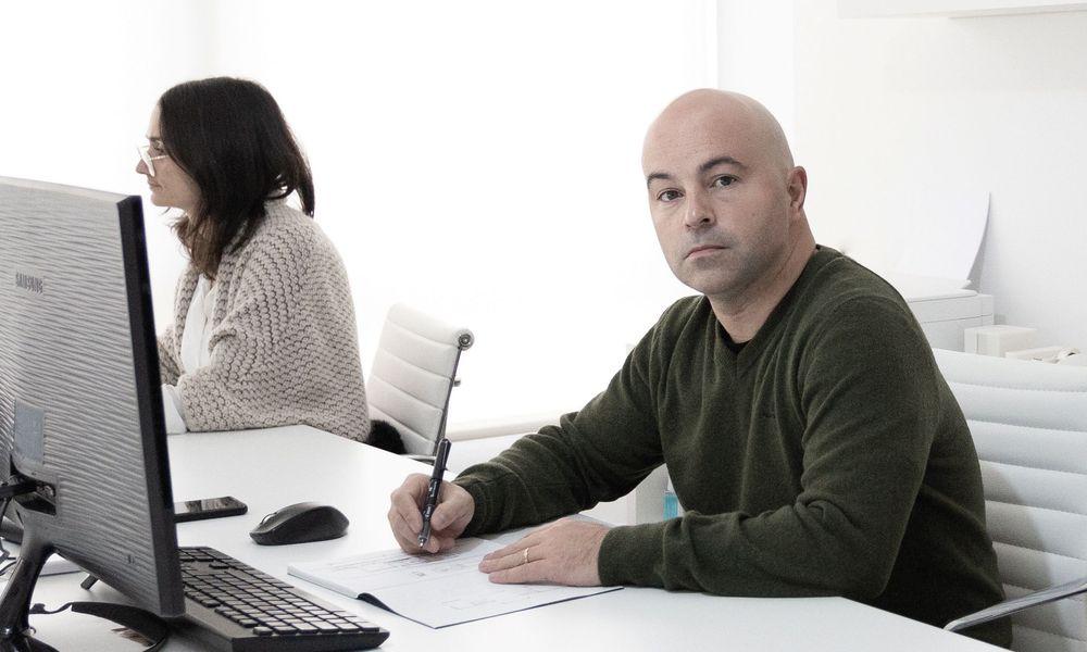 SO ONLINE Arq. Bruno Oliveira