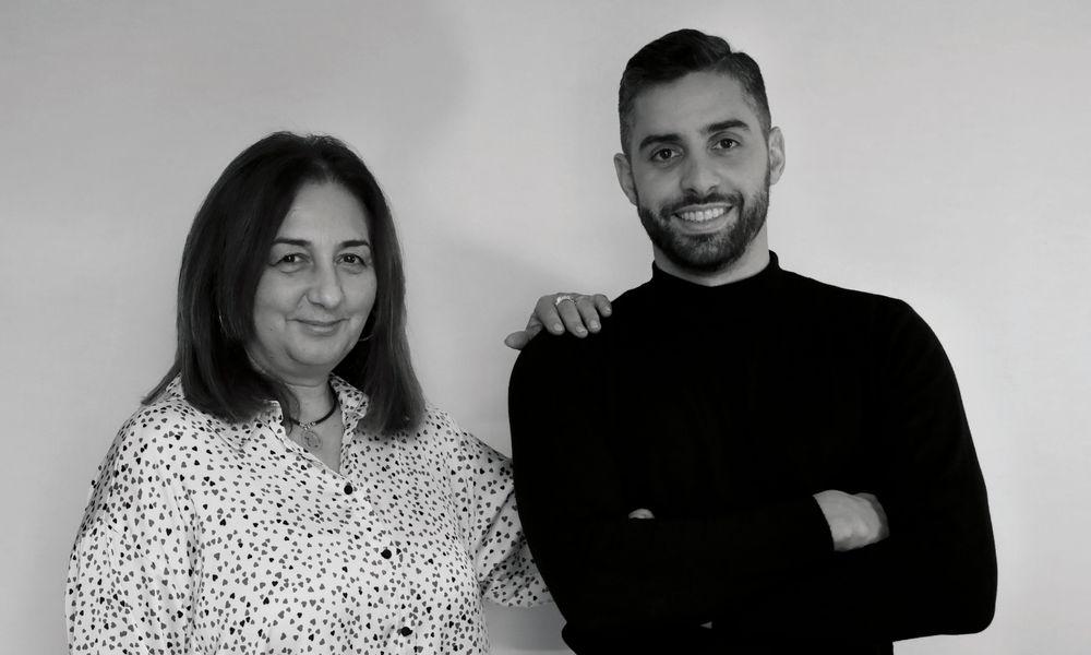 SO ONLINE studioworkers BW