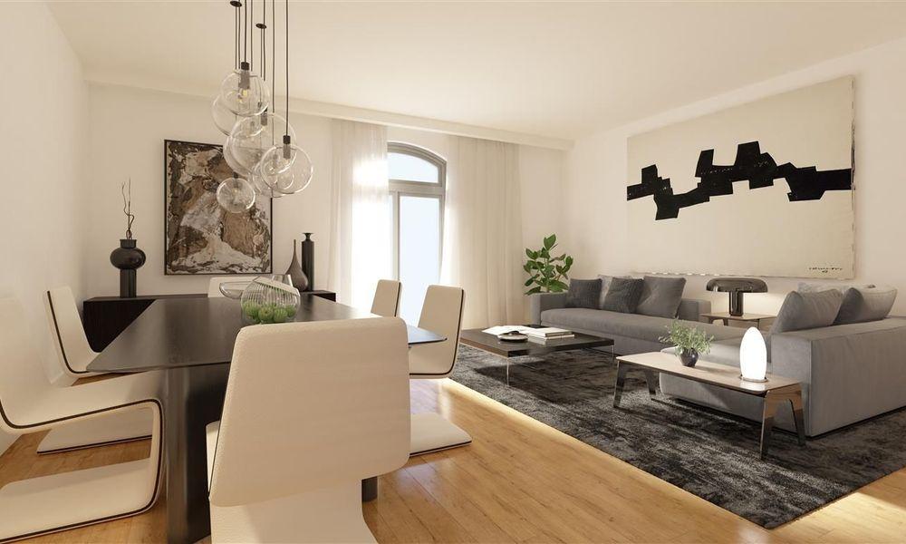 Sala modelo 2