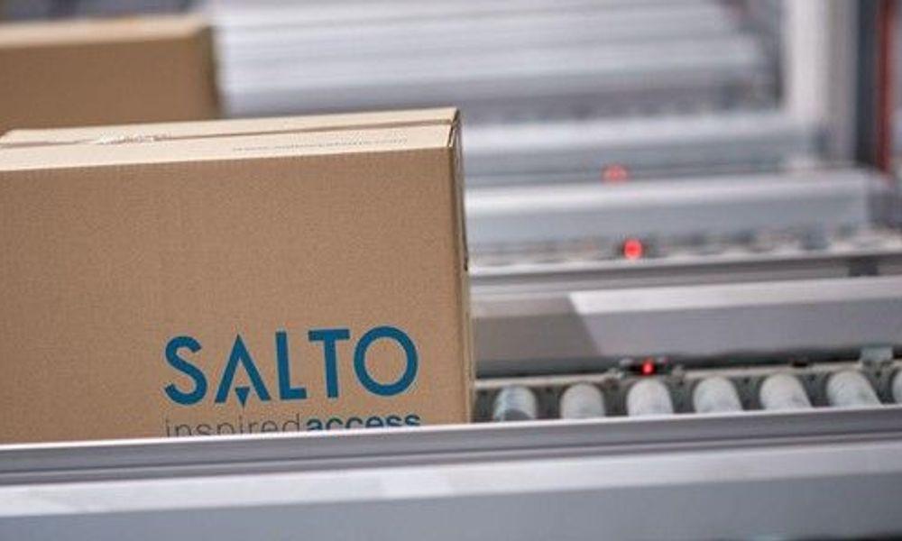 Salto