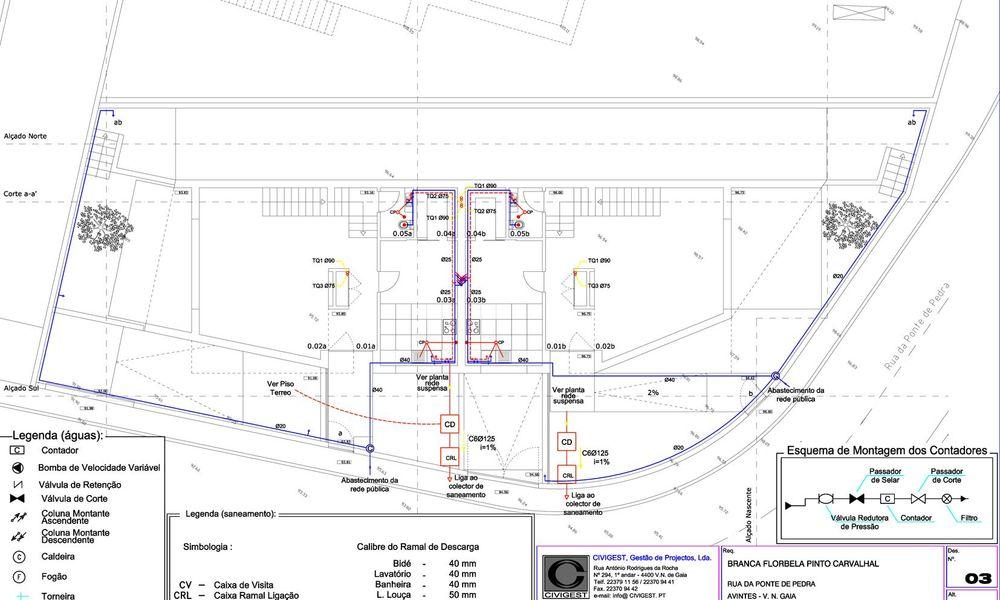 \GeralpublicGERALCAD GERALCad 2012�12Saneamento.dwg Model