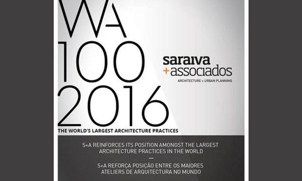 Saraiva Associados premio