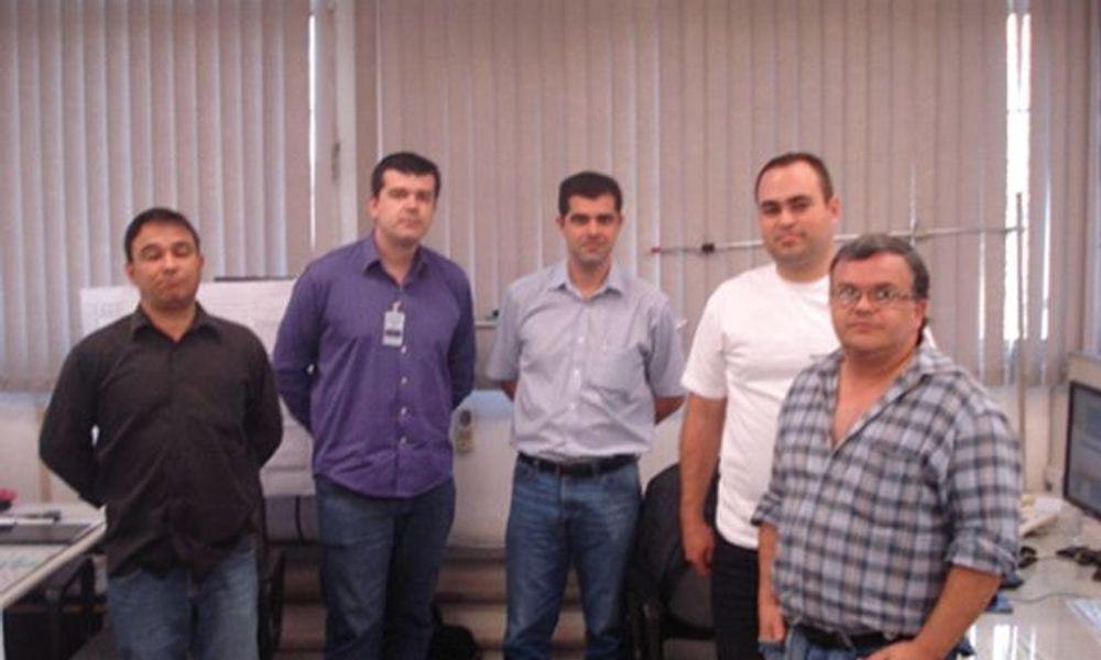 Schuler´s Team