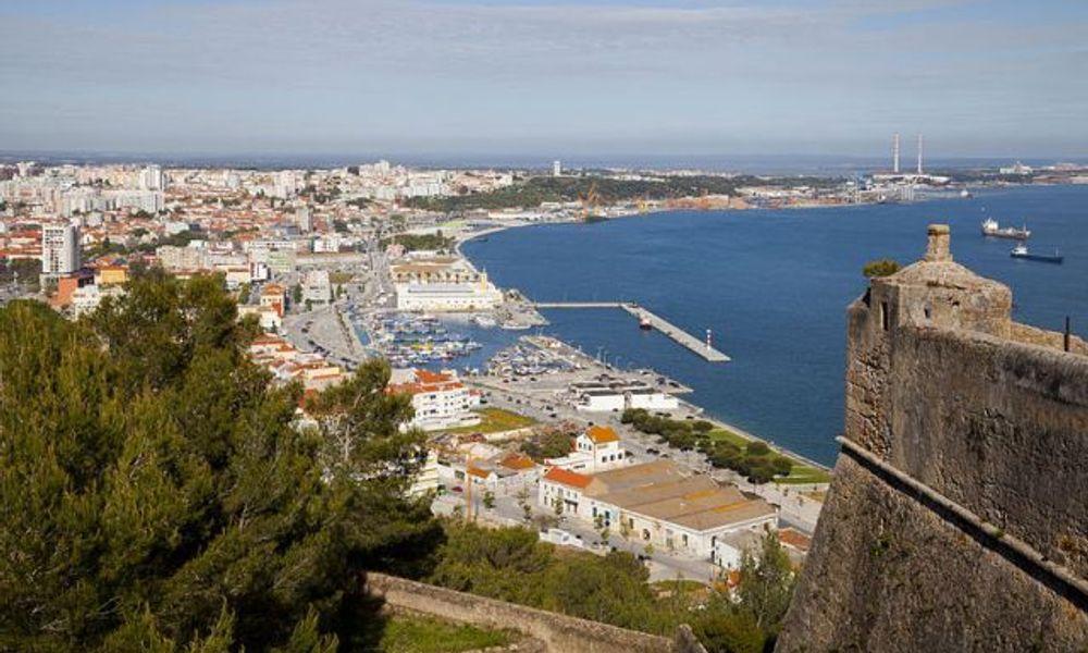 Setubal