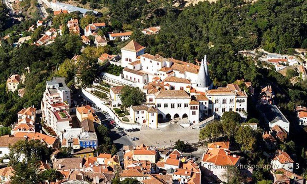 Sintra Portugal 1