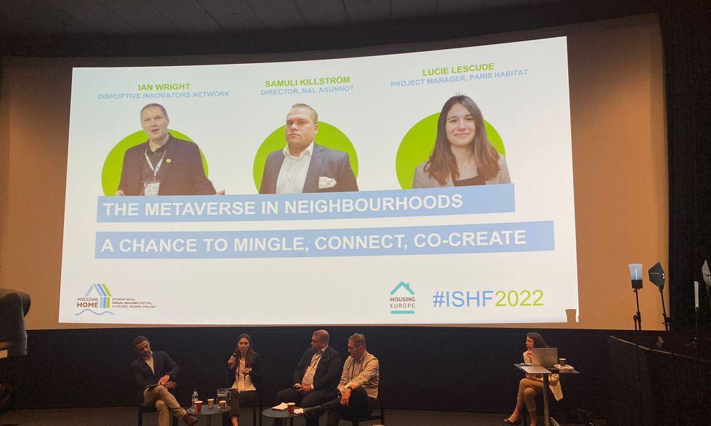 Social Housing Festival