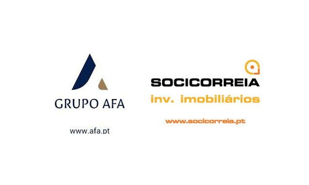 Socicorreia e Afa