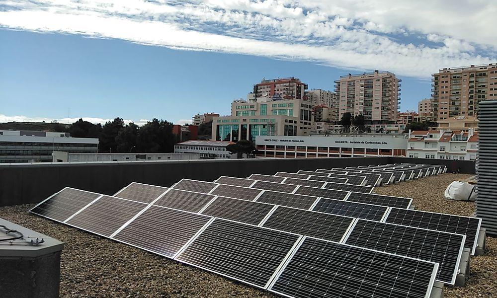 Sotecnisol Energia