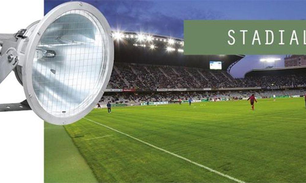 Stadialuz