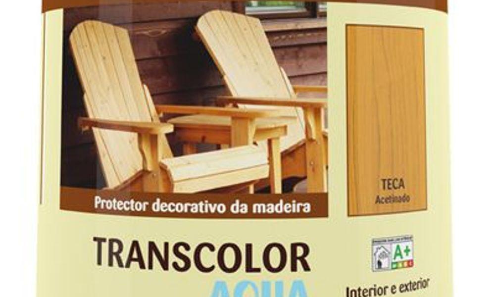 TRANSCOLOR AQUA