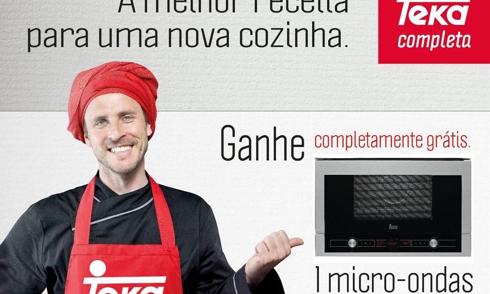 Teka Completa