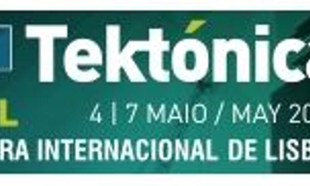 Tektónica 2016