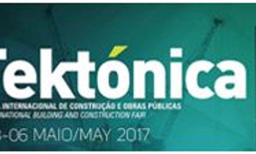 Tektónica