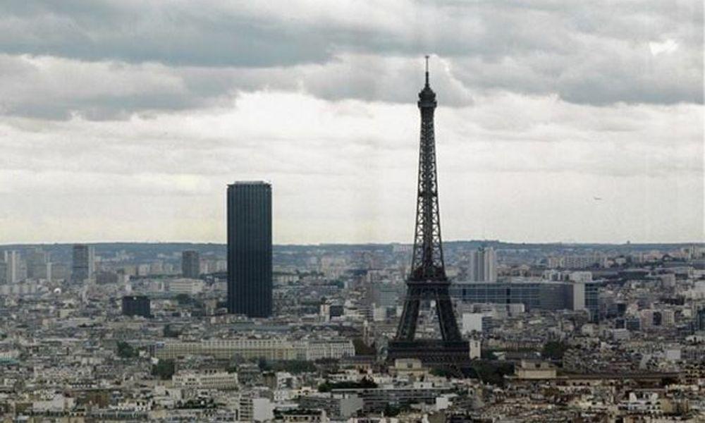 Torre