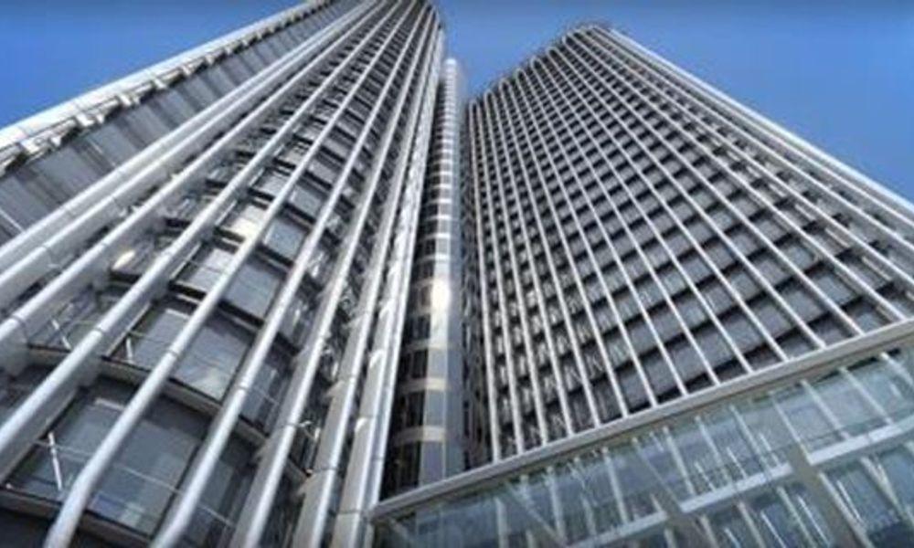 Torre Europa (1)
