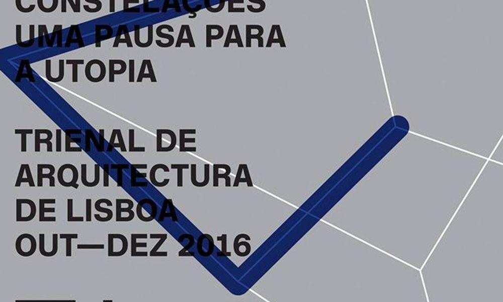 Trienal Arquitetura 2016