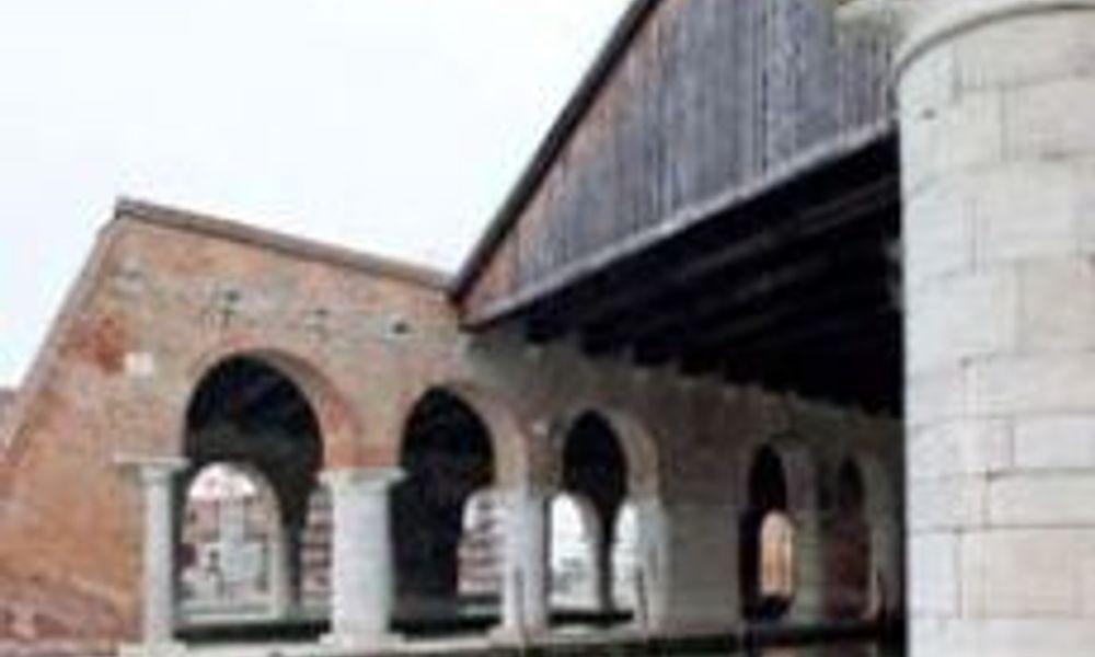 Trienal Veneza