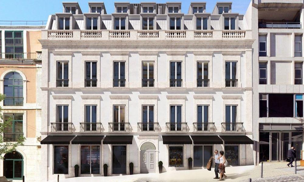 Unique Chiado 01