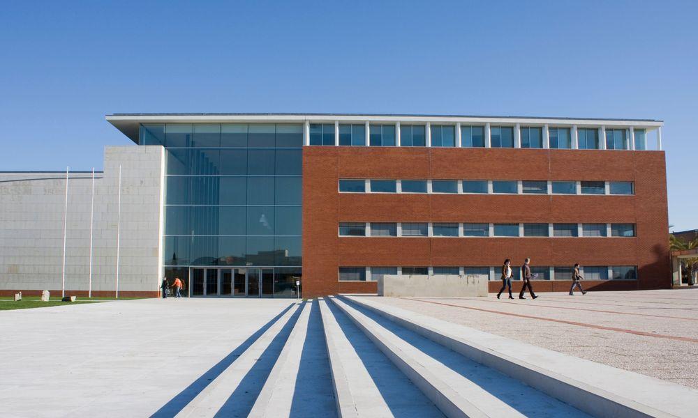 Universidade de Aveiro