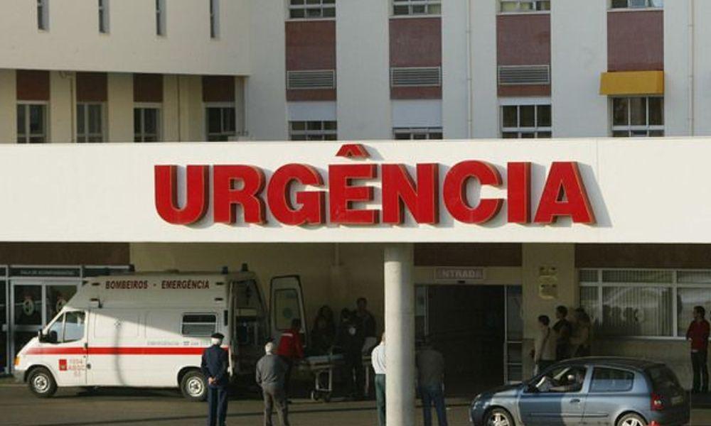 Reportagem sobre o encerramento de urgencias
HUC - Hospital Universitario de Coimbra - Urgencias
Rod