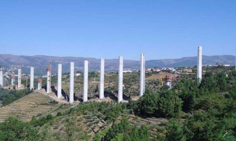 Viaduto do Corgo