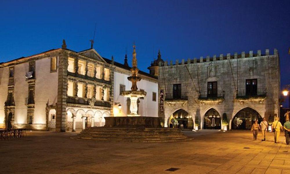 Viana do castelo