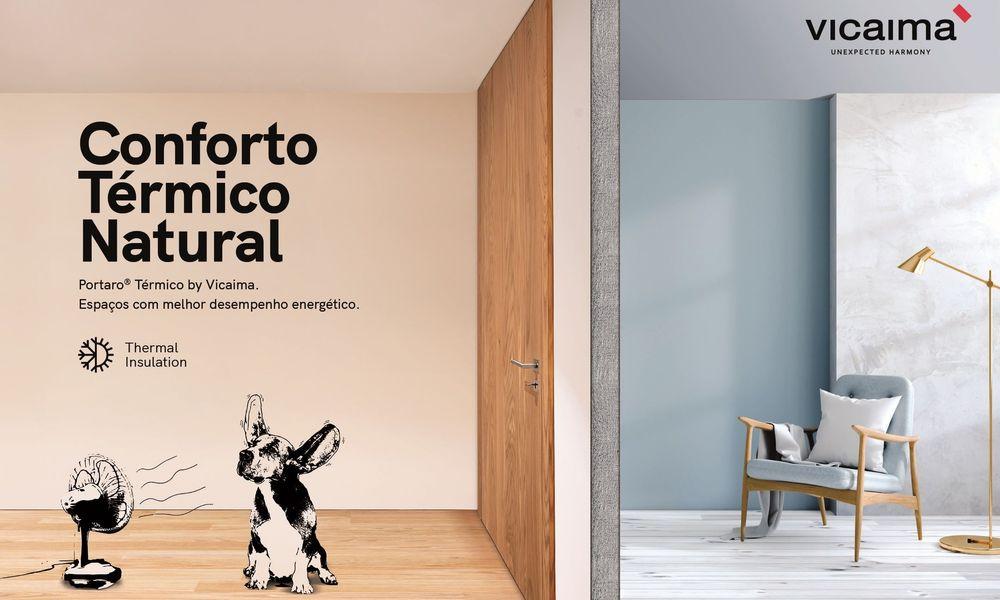 Ambiente Portaro térmico Press