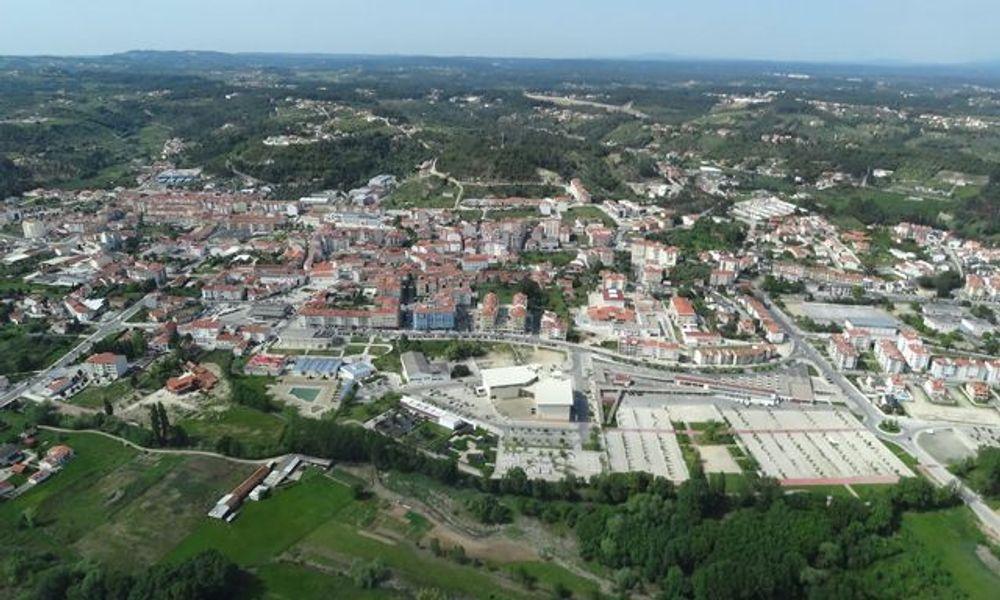 Vista Ourem