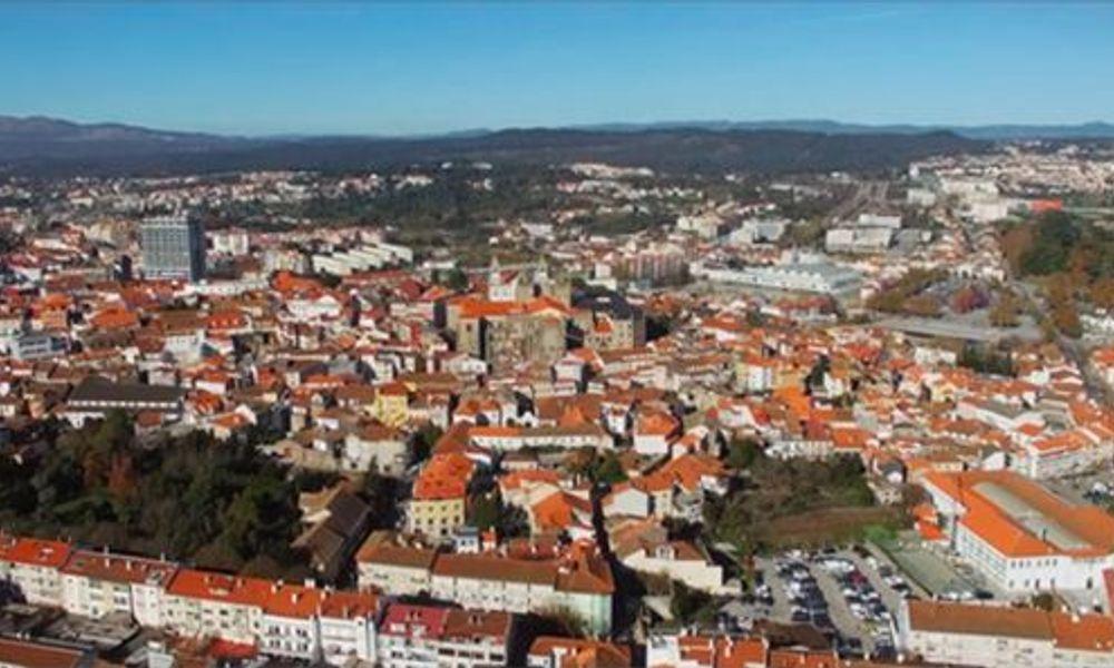 Vista Viseu