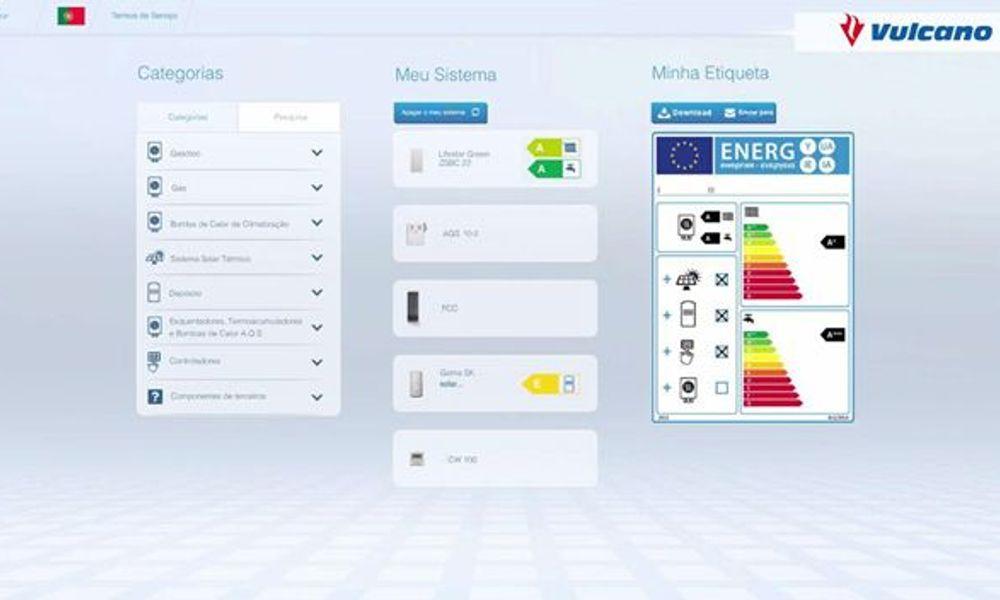 Vulcano Assistente ErP