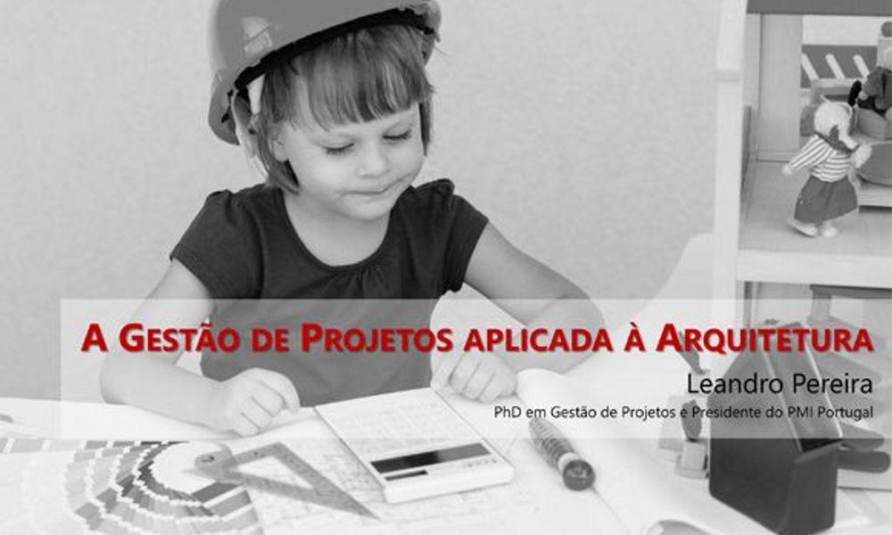 Apresentação do PowerPoint