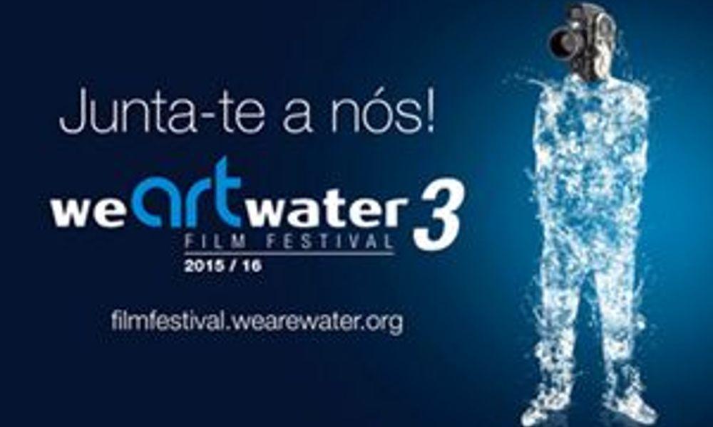 We Art Water